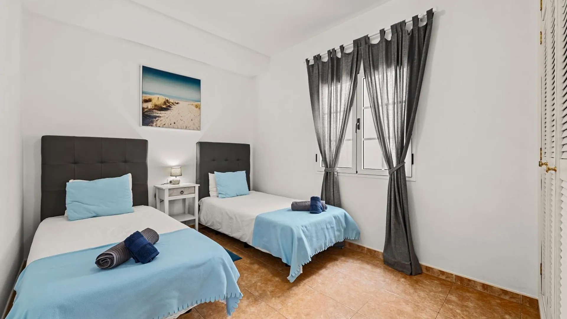 Apartamento Playa Dorada Bajos Playa Blanca  Apartment