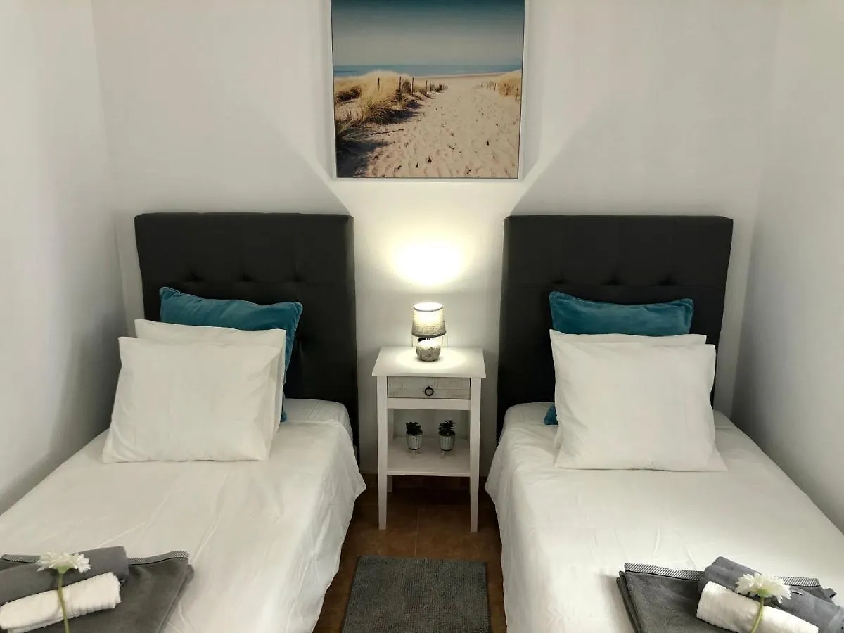 Apartamento Playa Dorada Bajo Playa Blanca